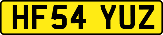 HF54YUZ