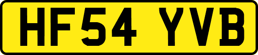 HF54YVB