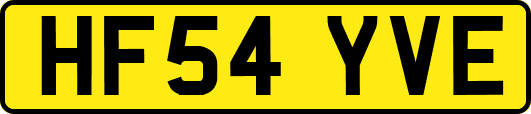 HF54YVE