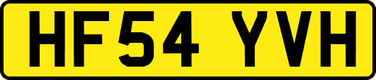HF54YVH