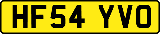 HF54YVO