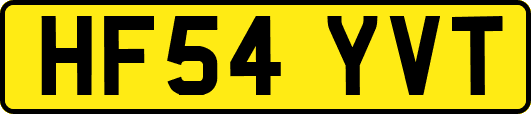 HF54YVT