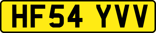HF54YVV