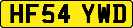 HF54YWD