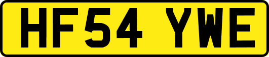 HF54YWE