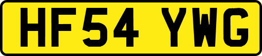 HF54YWG