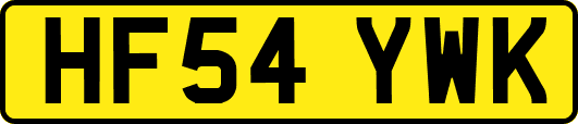HF54YWK
