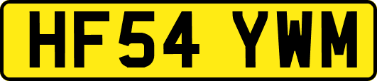 HF54YWM