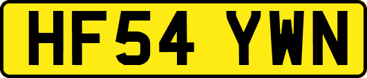 HF54YWN