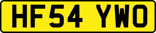 HF54YWO