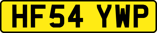HF54YWP