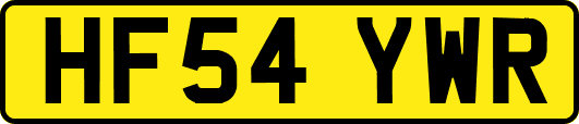 HF54YWR