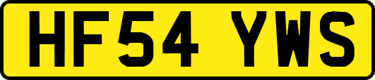 HF54YWS