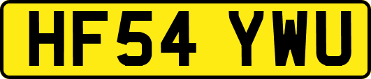 HF54YWU
