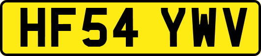 HF54YWV