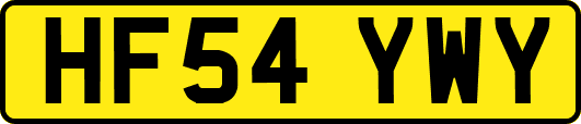 HF54YWY