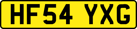 HF54YXG