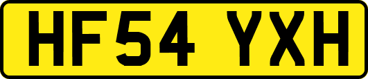 HF54YXH