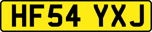 HF54YXJ