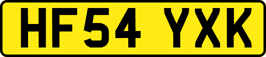 HF54YXK