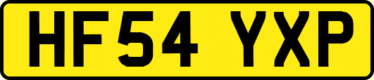 HF54YXP