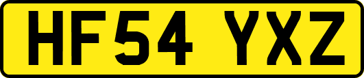 HF54YXZ