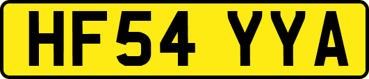 HF54YYA