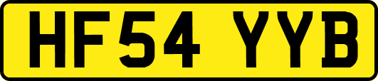 HF54YYB
