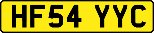HF54YYC