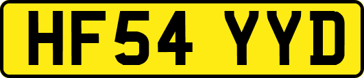 HF54YYD