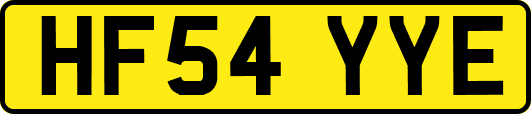HF54YYE