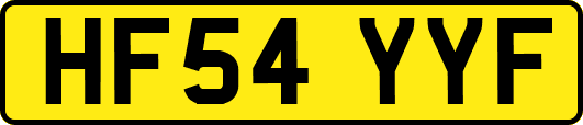 HF54YYF