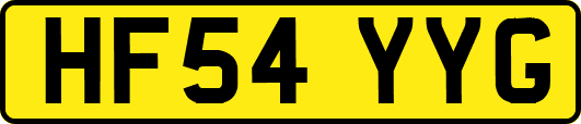 HF54YYG