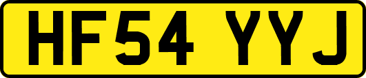 HF54YYJ