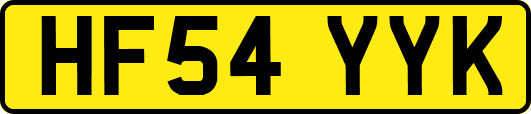 HF54YYK