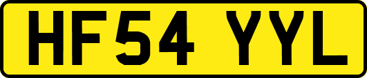 HF54YYL