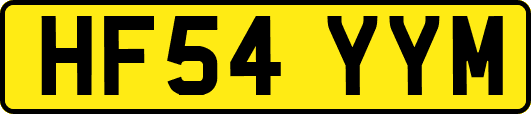 HF54YYM
