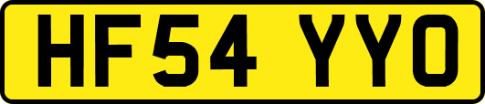 HF54YYO