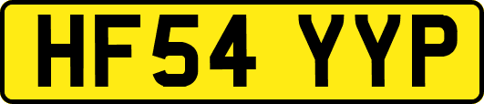 HF54YYP