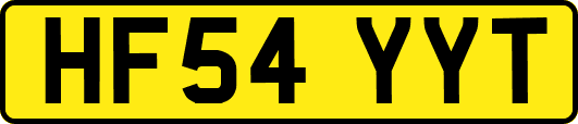 HF54YYT