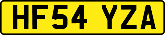 HF54YZA