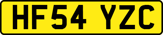 HF54YZC