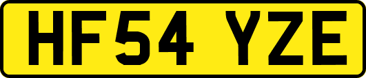 HF54YZE