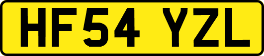 HF54YZL