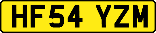 HF54YZM