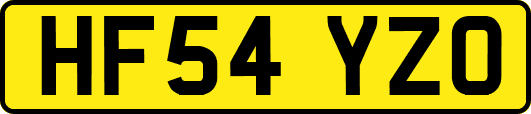 HF54YZO