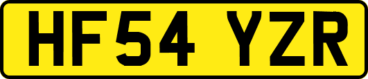 HF54YZR