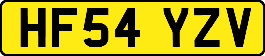 HF54YZV