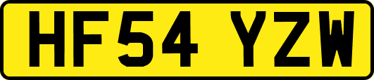 HF54YZW