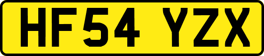 HF54YZX